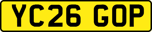 YC26GOP
