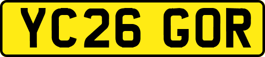 YC26GOR