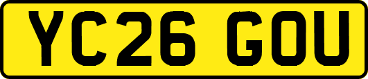 YC26GOU