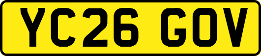 YC26GOV