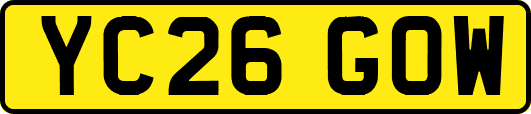 YC26GOW