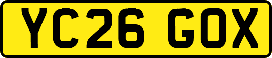 YC26GOX