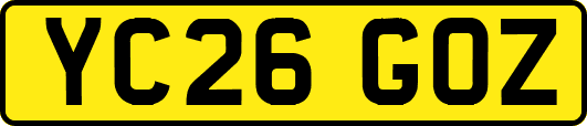 YC26GOZ