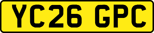 YC26GPC