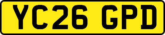 YC26GPD