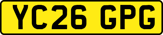 YC26GPG