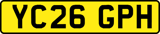 YC26GPH