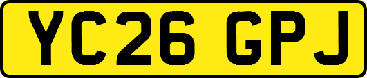 YC26GPJ