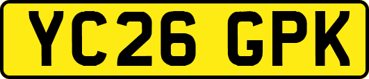 YC26GPK