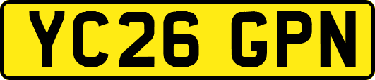YC26GPN