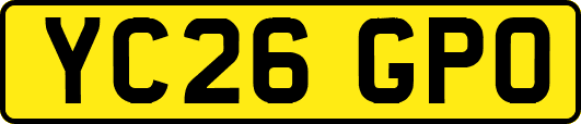 YC26GPO