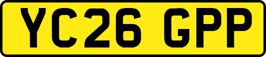 YC26GPP