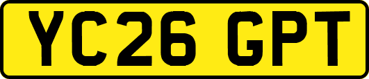 YC26GPT