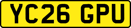 YC26GPU
