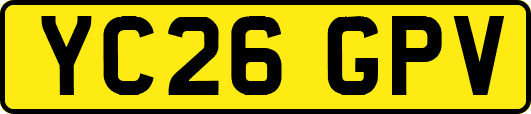 YC26GPV