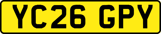 YC26GPY