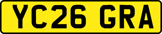 YC26GRA
