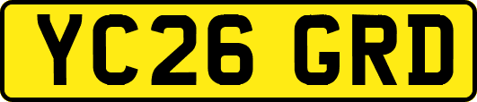 YC26GRD
