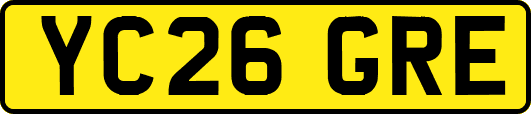 YC26GRE