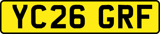YC26GRF