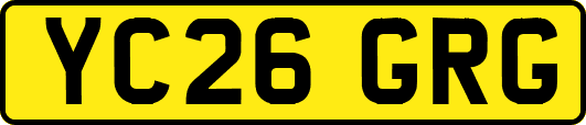 YC26GRG