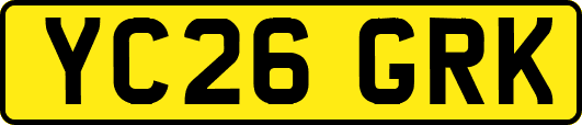YC26GRK