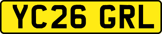 YC26GRL