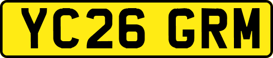 YC26GRM