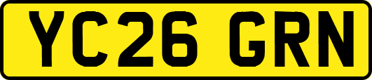 YC26GRN