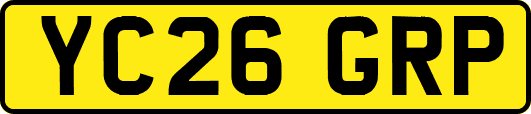 YC26GRP