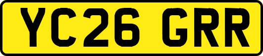 YC26GRR