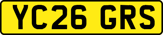 YC26GRS