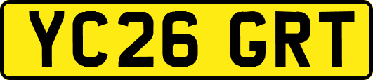 YC26GRT
