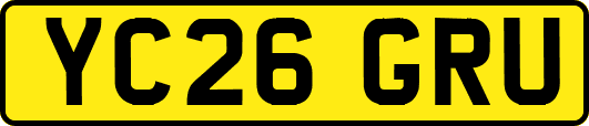YC26GRU