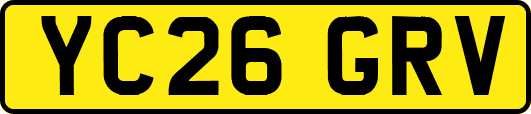 YC26GRV