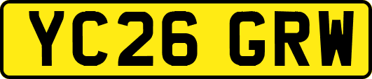 YC26GRW