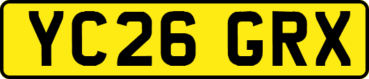 YC26GRX