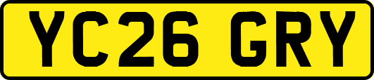 YC26GRY