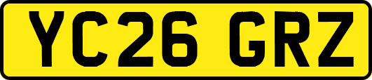 YC26GRZ