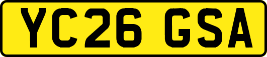 YC26GSA