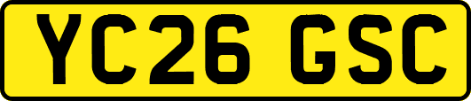 YC26GSC