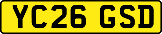 YC26GSD