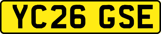 YC26GSE