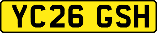 YC26GSH