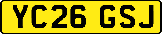 YC26GSJ