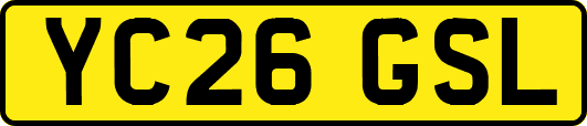 YC26GSL