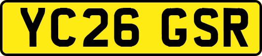 YC26GSR