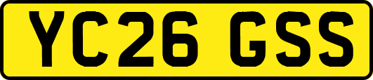YC26GSS