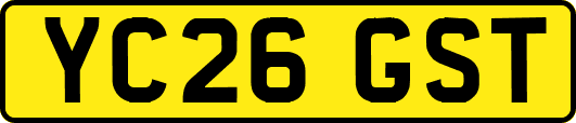 YC26GST
