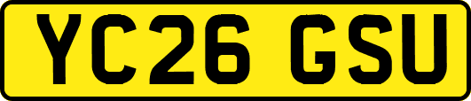 YC26GSU